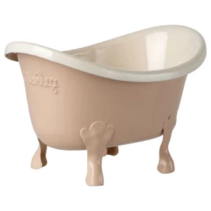 *Maileg Bathtub for Mouse - Rose