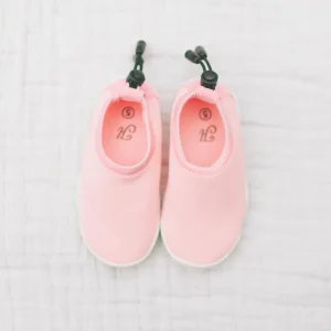 Honeysuckle Swim Co. Summer Shoes - Pink - 6