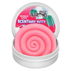 *Crazy Aaron's SCENTsory Putty - Popsicle