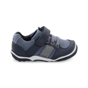 Stride Rite SRTech Wes - Blue - 10