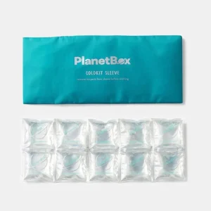 *PlanetBox Cold Kit - Teal