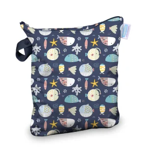 *Thirsties Deluxe Wet Bag - Crockin