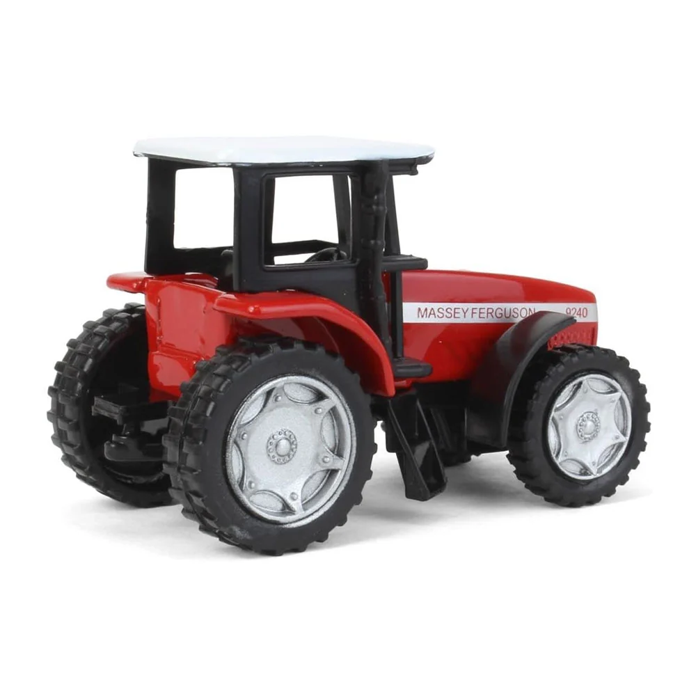 *Siku Massey Ferguson Tractor - Image 3
