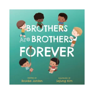 Brothers Are Brothers Forever *redirected* (hidden 4/9/26, not disco'd)