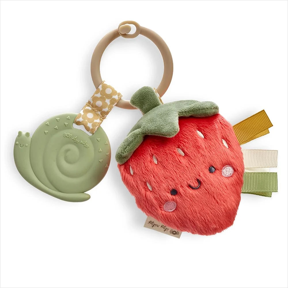 *Itzy Ritzy Itzy Pal - Bonnie the Strawberry
