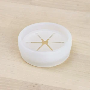 *Re-Play Silicone Snack Trap