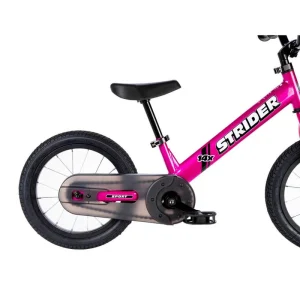 *Strider14x Easy-Ride Pedal Kit