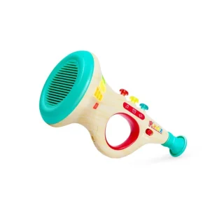 *Hape Melody Maestro Pixel Trumpet