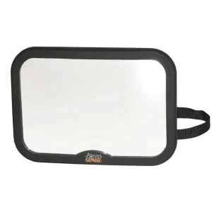*Jolly Jumper Driver's Baby Mirror 360 View