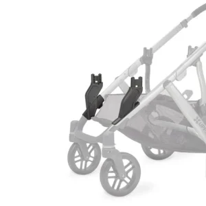 *UPPAbaby Vista Lower Adapter