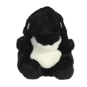 *Palm Pals Juneau Orca - 5"