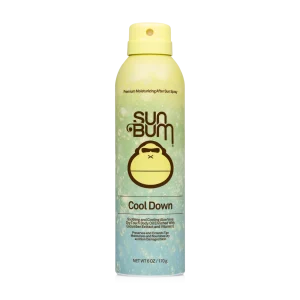 *Sun Bum After Sun Cool Down Spray