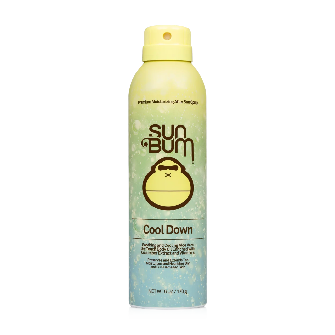 *Sun Bum After Sun Cool Down Spray