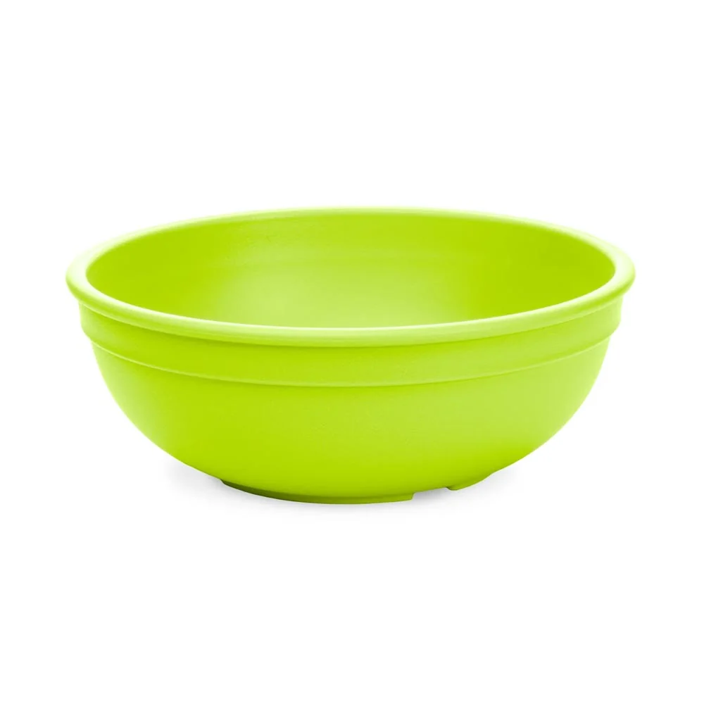 *Re-Play LARGE Bowl - Single - Kelly Green - Image 12