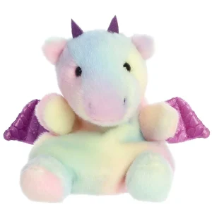 *Palm Pals Aster Dragon - 5"