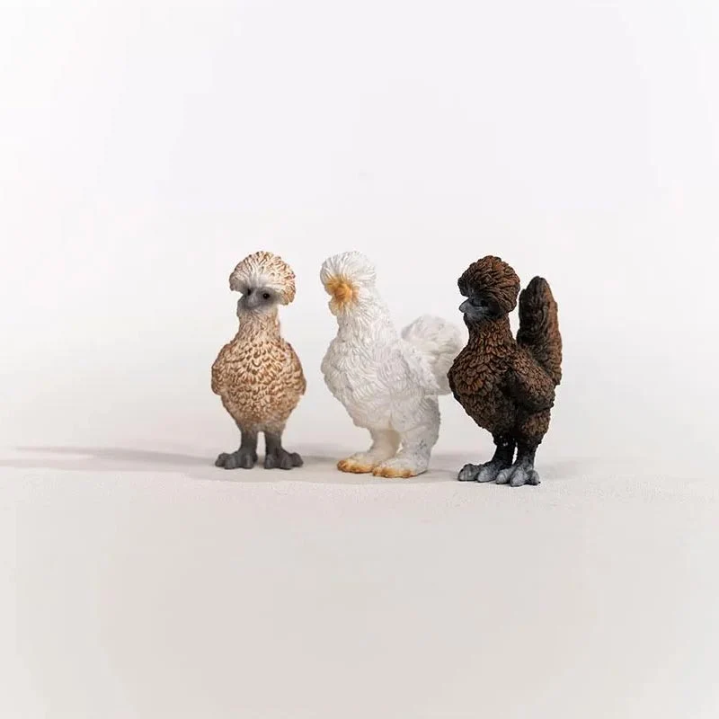 *Schleich Farm World Chicken Friends - Image 3