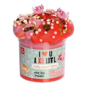 *Poppy Slime Co. - I <3 U Axolotl