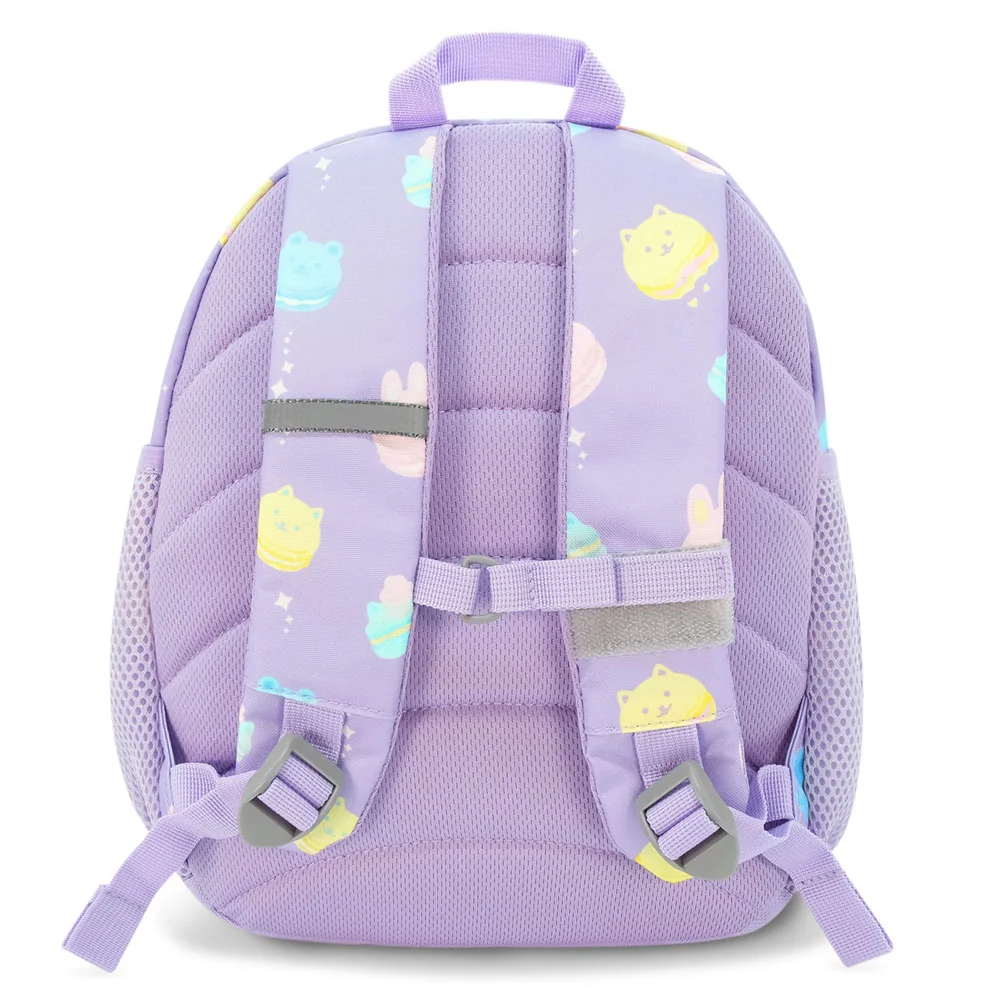 *Jan & Jul Little Xplorers Mini Backpack - Macarons - Image 2