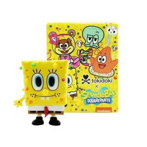 *Tokidoki Spongebob Squarepants Blind Box