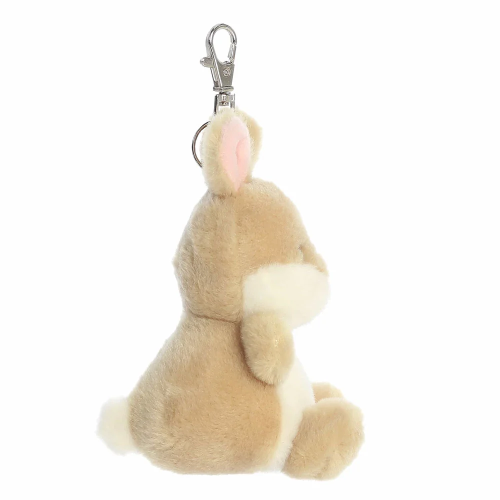 *Palm Pals Ella Bunny Clip On - 4" - Image 3