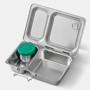 *PlanetBox Shuttle Stainless Steel Lunchbox