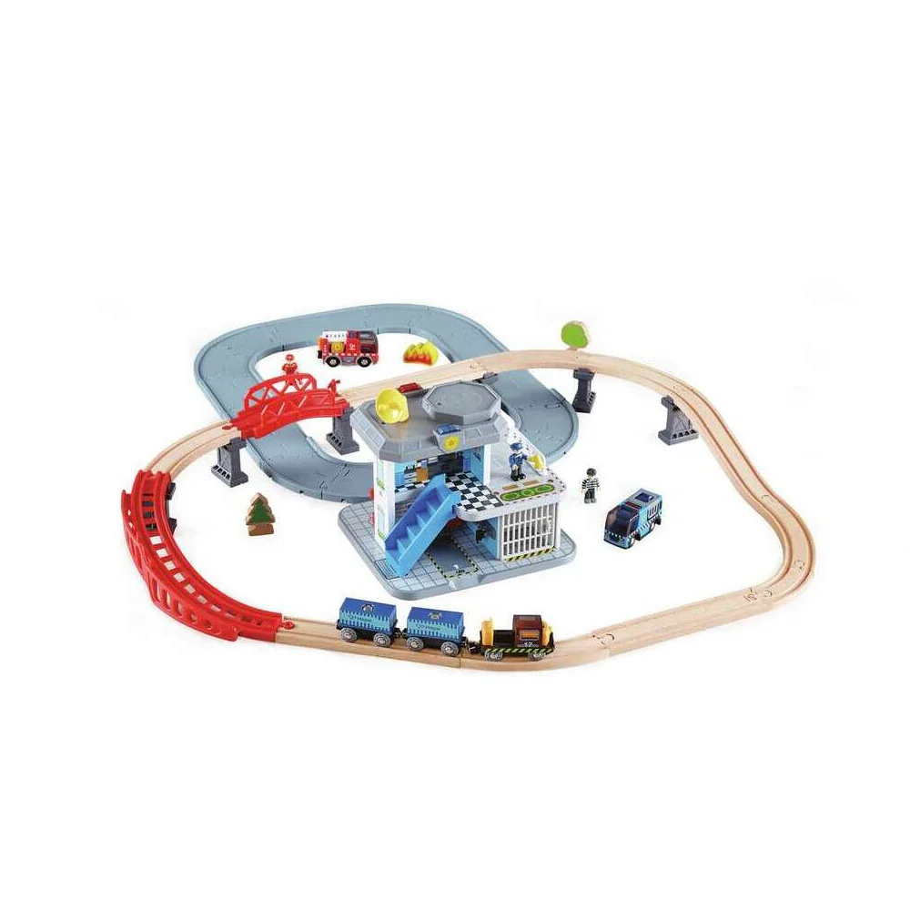 *Hape Emergency Services HQ - Image 3