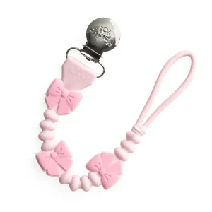 *Itzy Ritzy Itzy Sweetie Strap Plus - Bow