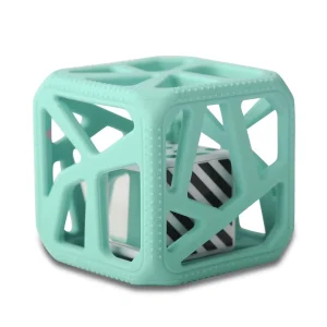 *Malarkey Kids Chew Cube - Black