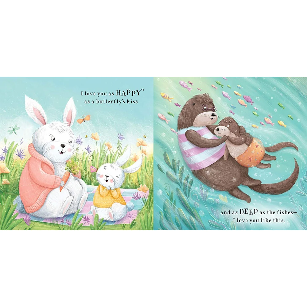 Grandma's Love Book - Image 6