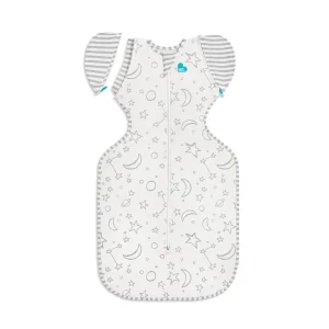Love to Dream Swaddle Up Transition Bag (Bamboo 1.0 Tog) - Moisturizer - Extra Large (24-31lbs)