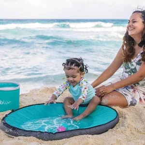 *bbluv Splash Baby Paddling Pool
