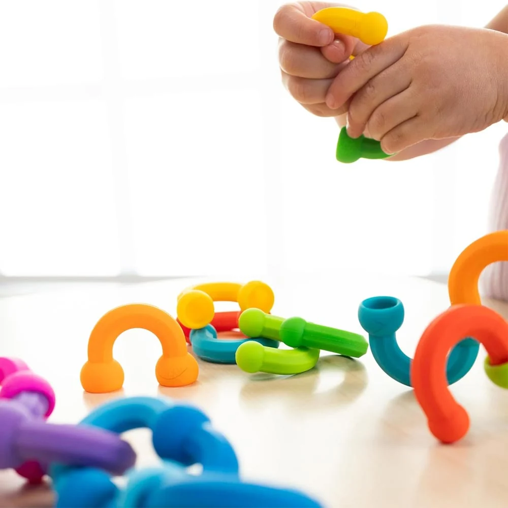 *Fat Brain Toys Plip Links - Image 8