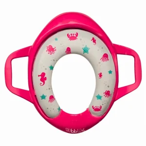*bbluv Poti Potty Training Seat - Pink
