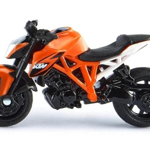 *Siku KTM 1290 Super Duke R
