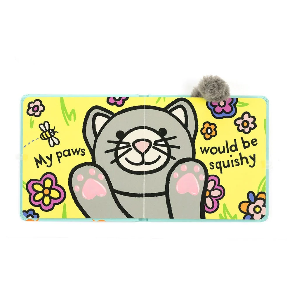 Jellycat If I Were a Kitten Book - Image 2