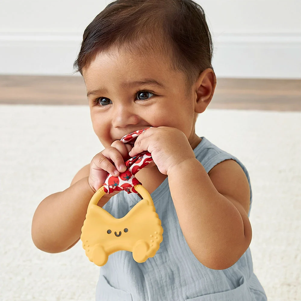 *Itzy Ritzy Crinkle Crew - Pasta - Image 6