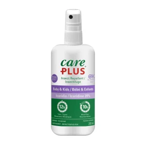 *Care Plus Baby & Kids Insect Repellent - 100mL