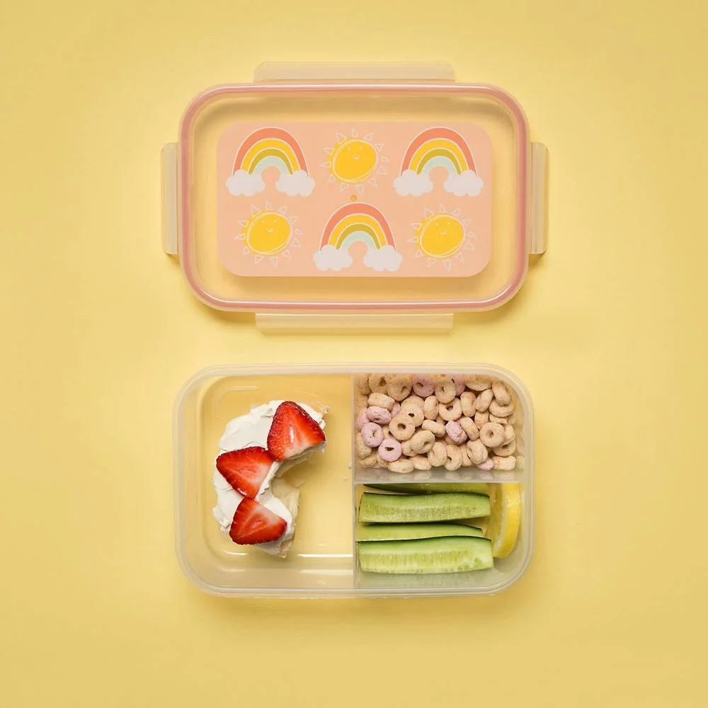 *Sugarbooger Good Lunch Box Bento Box - Tiger - Image 2