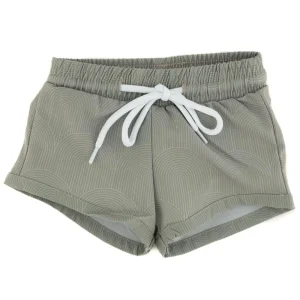 Current Tyed Boardies - The Sage - 12-24m