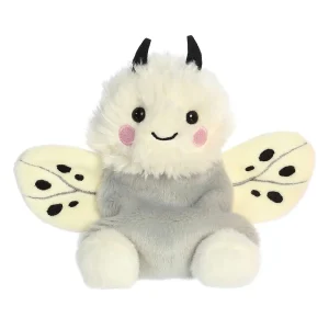 *Palm Pals Astra Moth - 5"