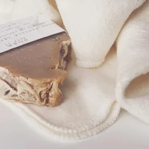 Colibri Organic Cotton Sherpa Cloths - 5 Pack