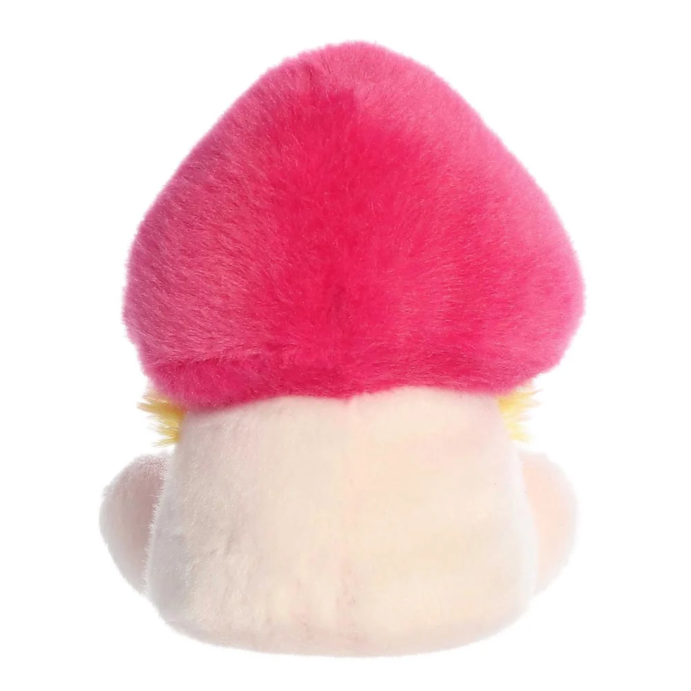 *Palm Pals Favio Fluffy Mushroom - 5" - Image 3