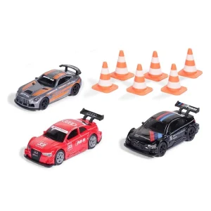 *Siku Race Gift Set