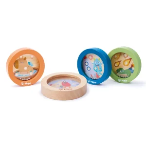 *Hape Mini Maze - Alien