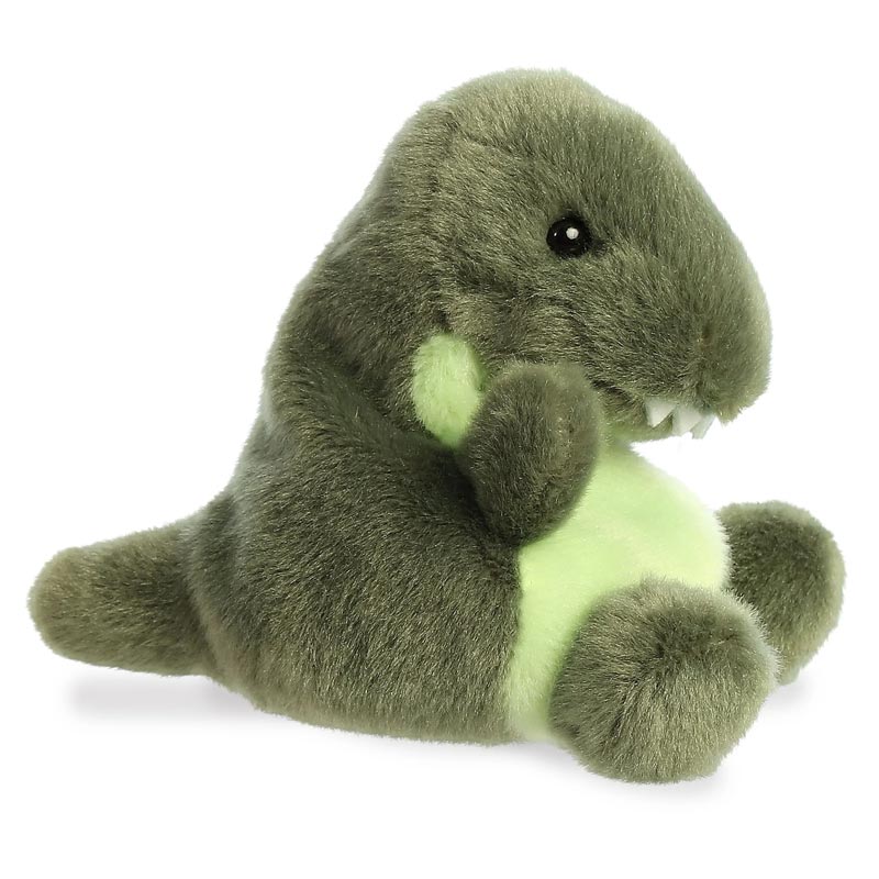 *Palm Pals Tyranno Rex - 5" - Image 3