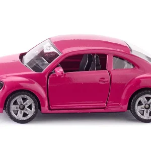 *Siku VW The Beetle - Pink