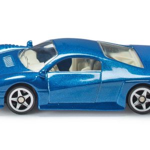 *Sikustorm Car