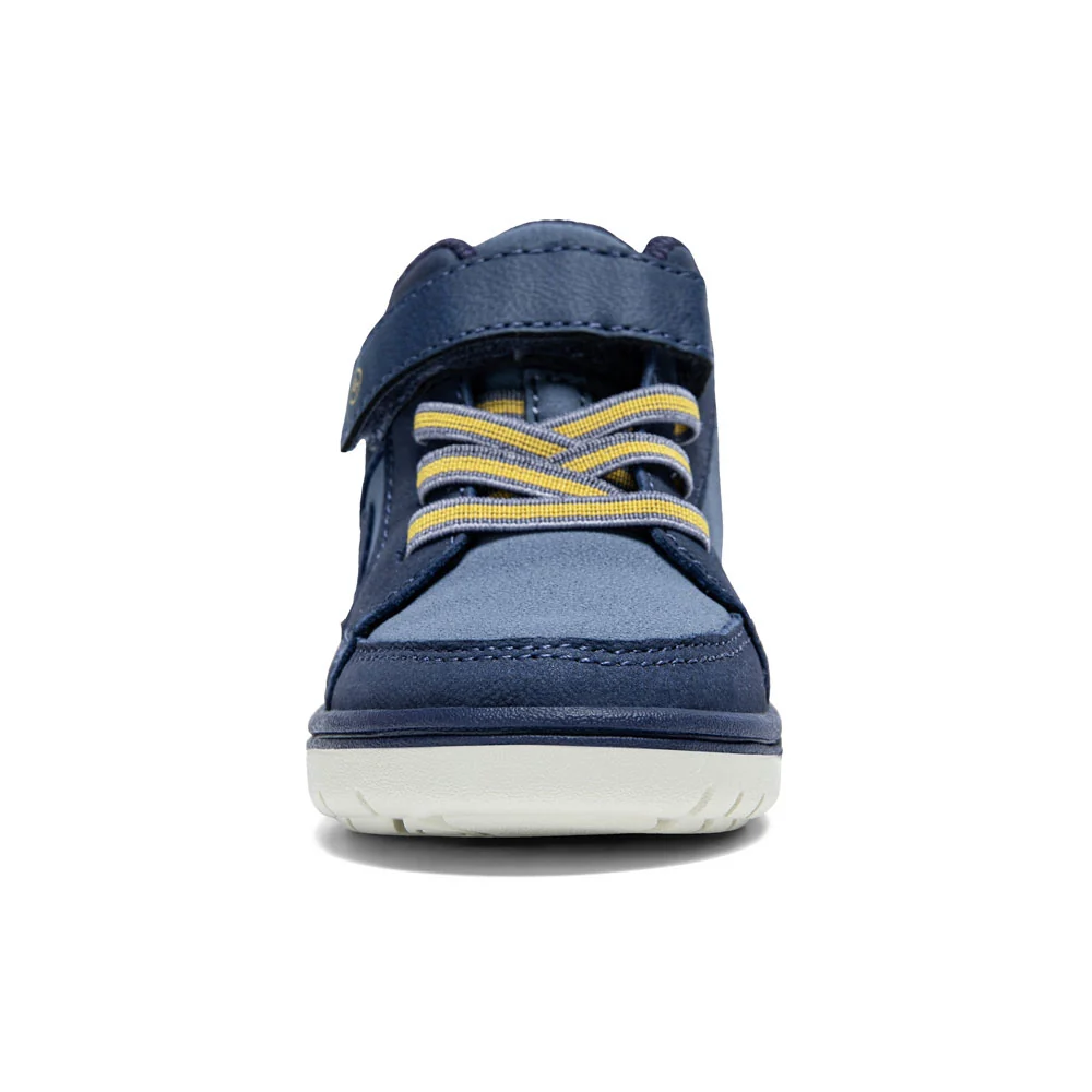 Stride Rite SRTech Ames Sneaker - Navy - 8.5 - Image 2