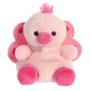 *Palm Pals Freya Peacock - 5"