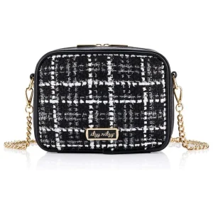*Itzy Ritzy The Double Take Crossbody Diaper Bag - Kelly